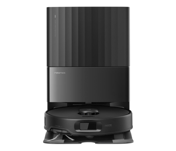 Roborock Robot sprzątający Qrevo Edge 5V1 czarny - 1327184 - zdjęcie 4